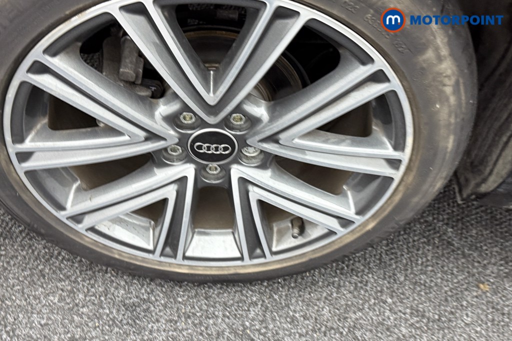 Audi A1 S Line Automatic Petrol Hatchback - Stock Number (1548809) - 28th supplementary image