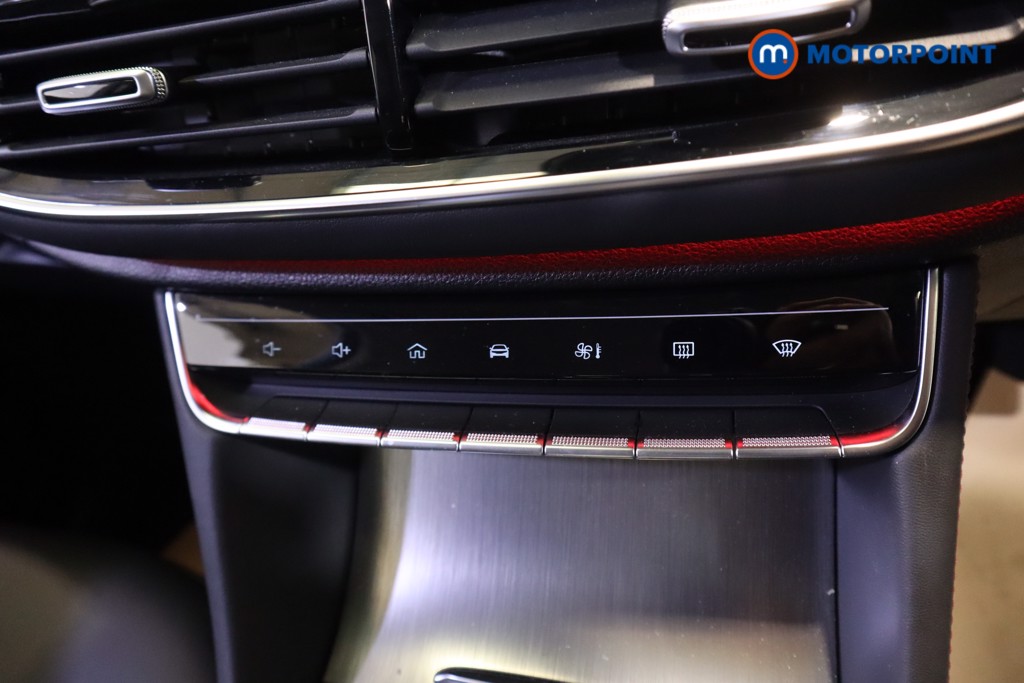 Mg Motor Uk HS Trophy Automatic Petrol SUV - Stock Number (1548901) - 4th supplementary image