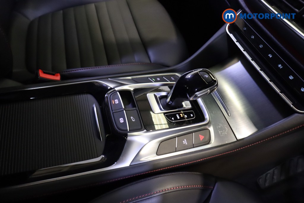 Mg Motor Uk HS Trophy Automatic Petrol SUV - Stock Number (1548901) - 5th supplementary image