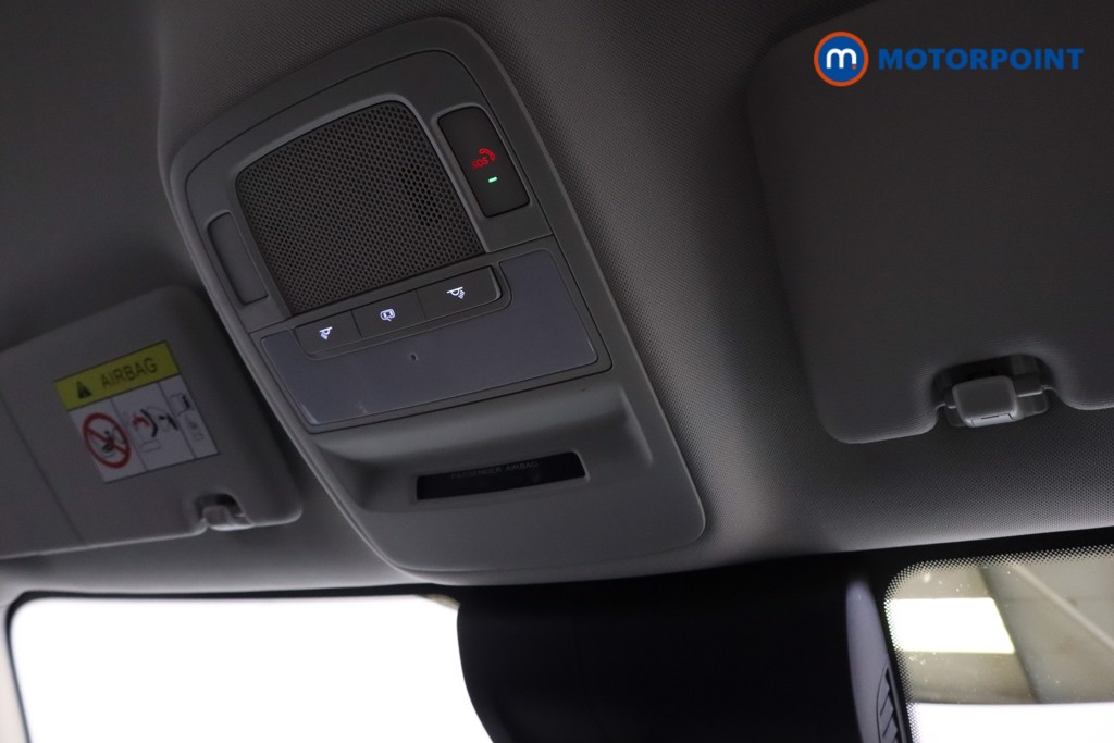 Mg Motor Uk HS Trophy Automatic Petrol SUV - Stock Number (1548901) - 6th supplementary image