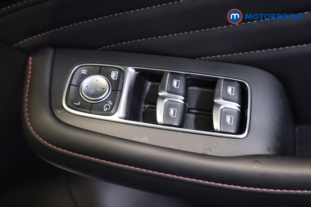 Mg Motor Uk HS Trophy Automatic Petrol SUV - Stock Number (1548901) - 8th supplementary image