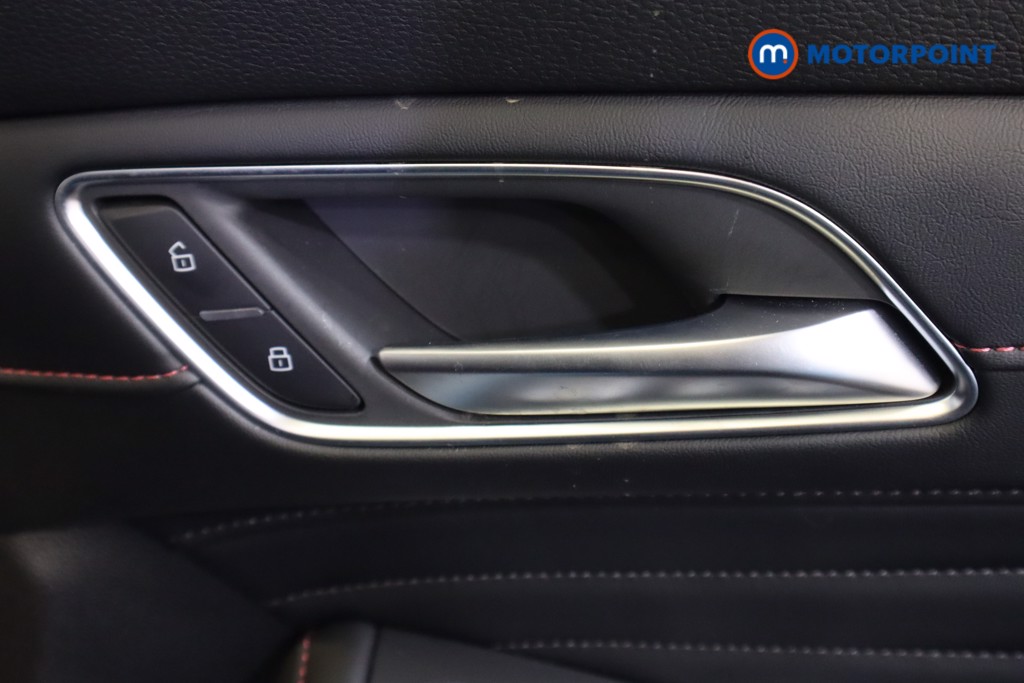 Mg Motor Uk HS Trophy Automatic Petrol SUV - Stock Number (1548901) - 9th supplementary image