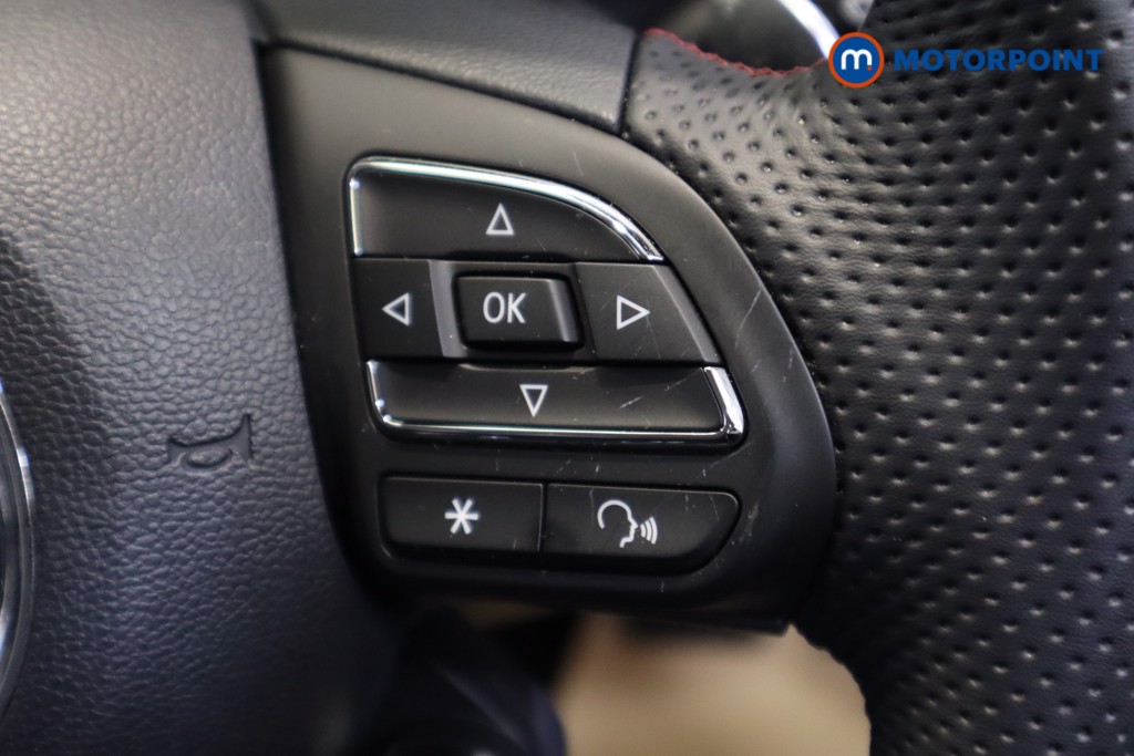 Mg Motor Uk HS Trophy Automatic Petrol SUV - Stock Number (1548901) - 10th supplementary image
