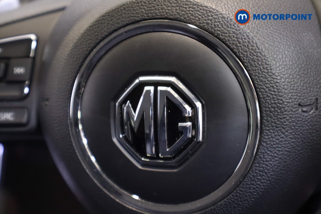 Mg Motor Uk HS Trophy Automatic Petrol SUV - Stock Number (1548901) - 11th supplementary image