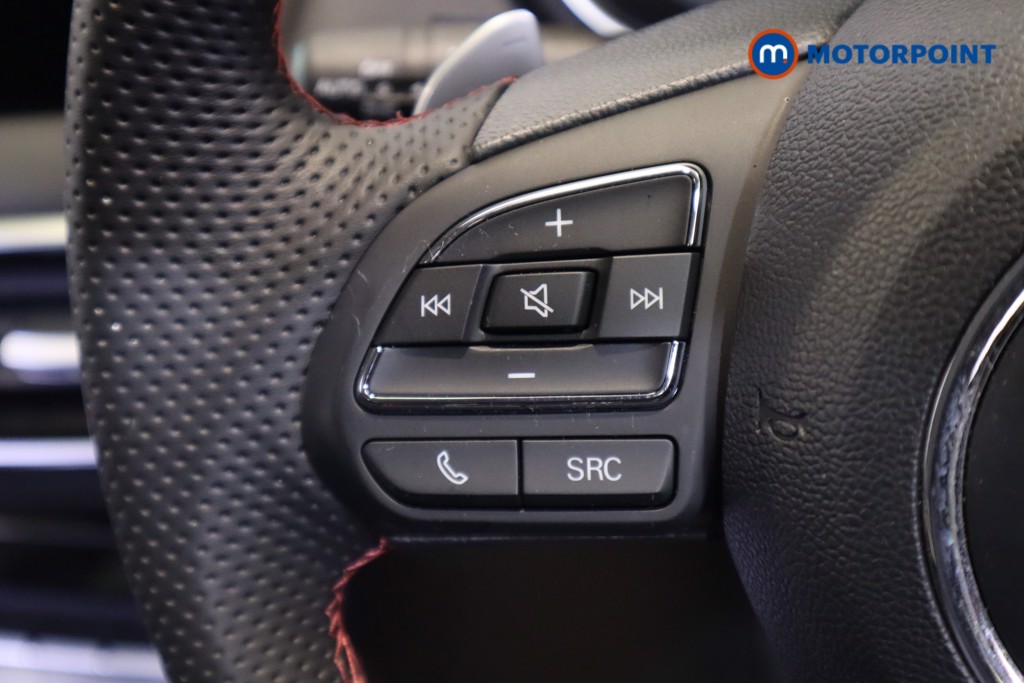 Mg Motor Uk HS Trophy Automatic Petrol SUV - Stock Number (1548901) - 12th supplementary image