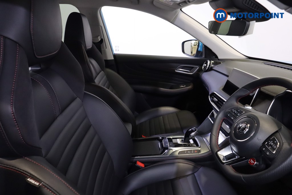 Mg Motor Uk HS Trophy Automatic Petrol SUV - Stock Number (1548901) - 14th supplementary image