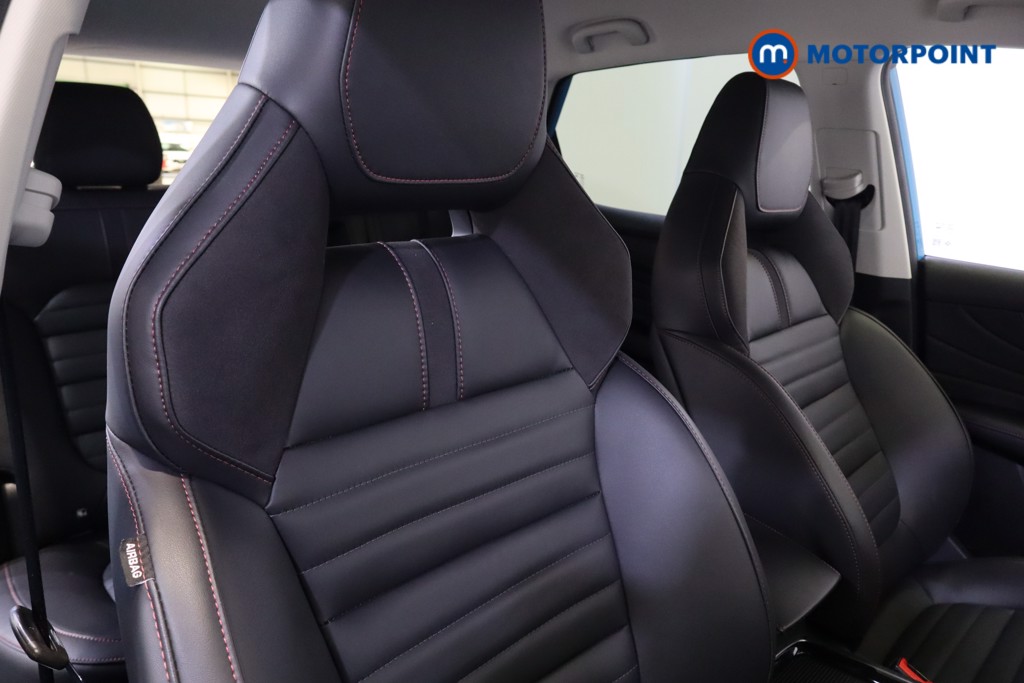 Mg Motor Uk HS Trophy Automatic Petrol SUV - Stock Number (1548901) - 15th supplementary image