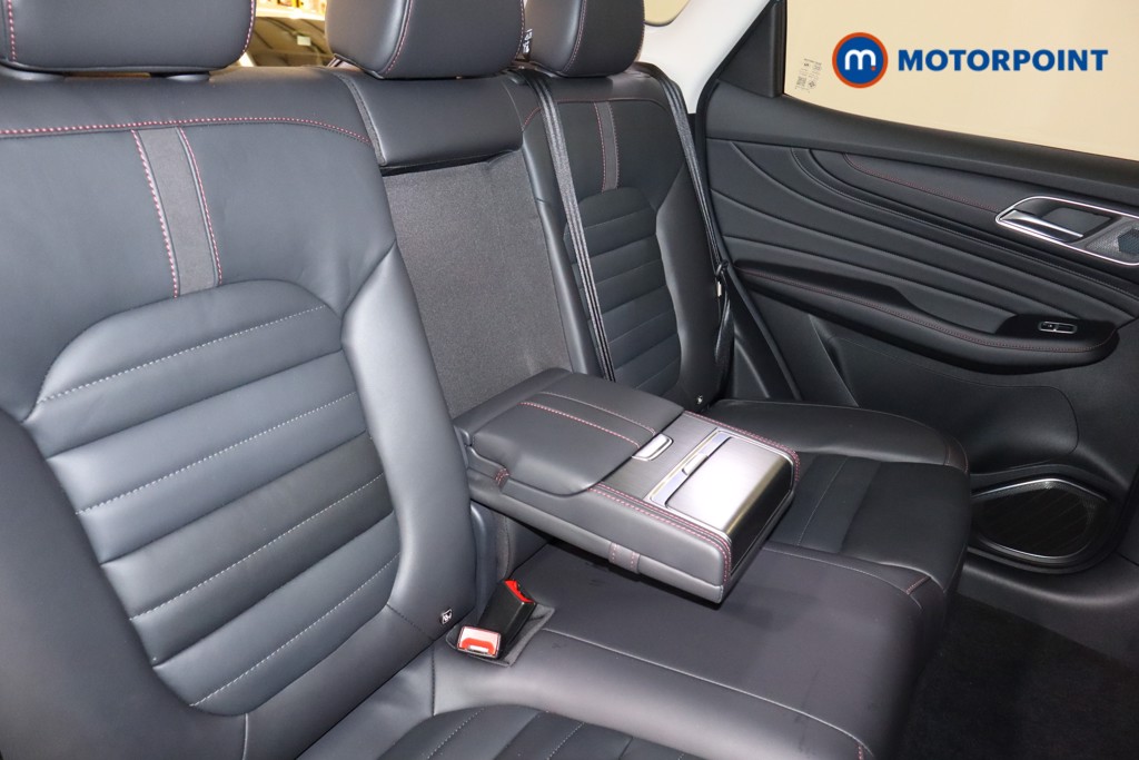 Mg Motor Uk HS Trophy Automatic Petrol SUV - Stock Number (1548901) - 16th supplementary image