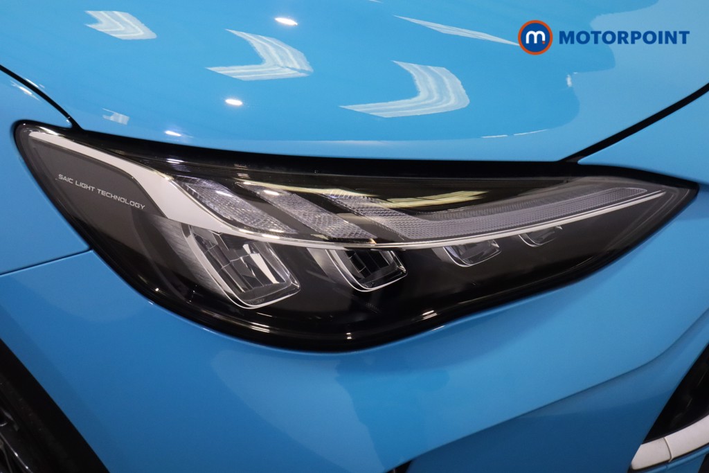 Mg Motor Uk HS Trophy Automatic Petrol SUV - Stock Number (1548901) - 23rd supplementary image