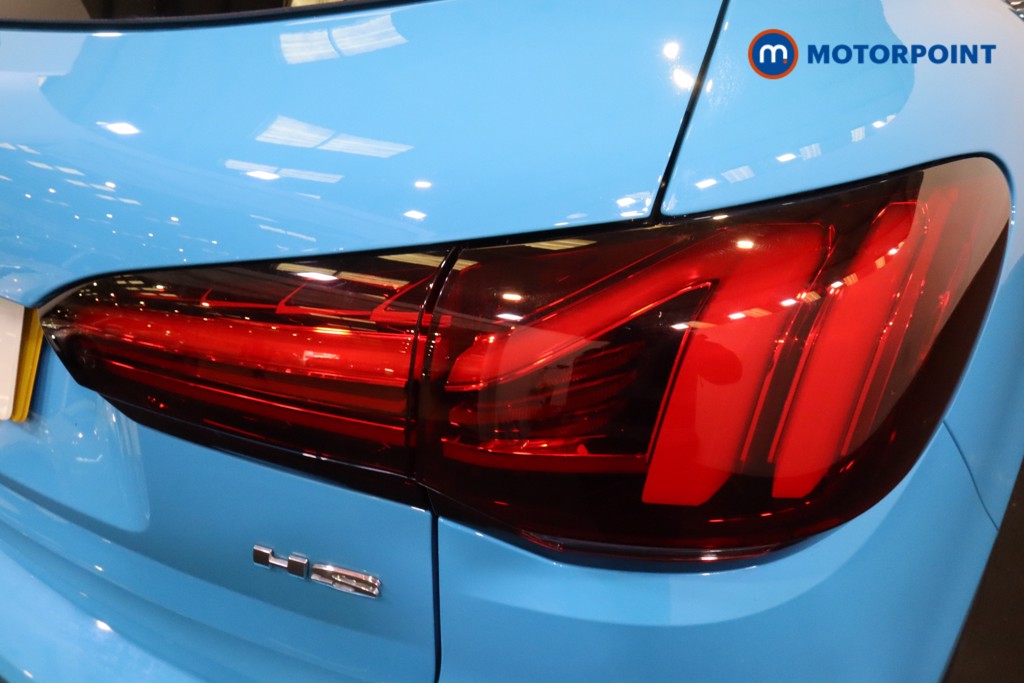 Mg Motor Uk HS Trophy Automatic Petrol SUV - Stock Number (1548901) - 24th supplementary image