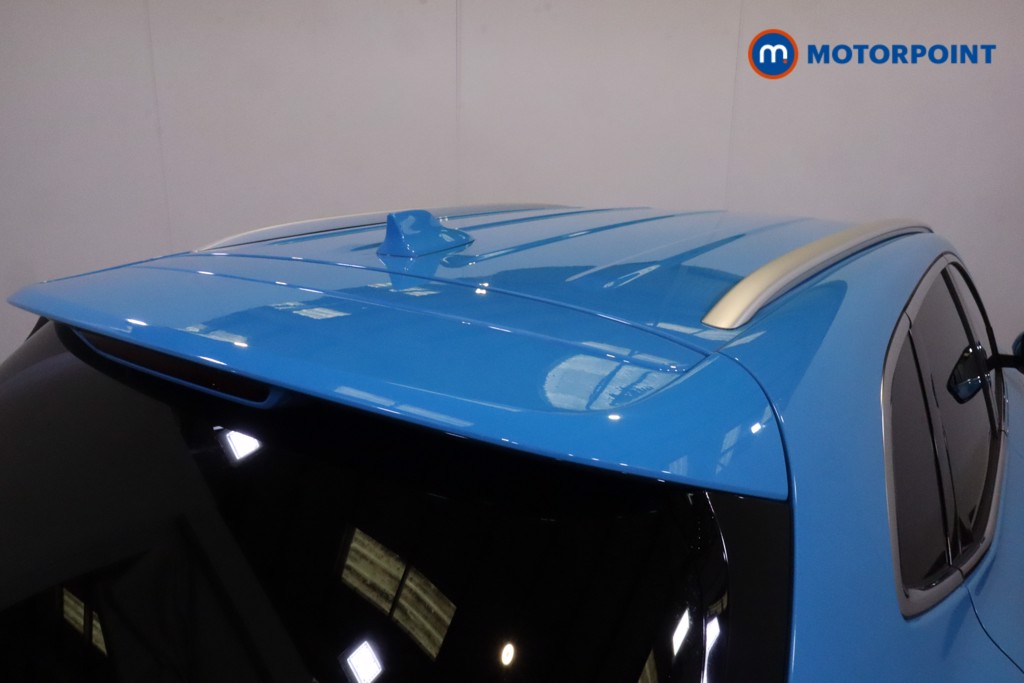 Mg Motor Uk HS Trophy Automatic Petrol SUV - Stock Number (1548901) - 25th supplementary image