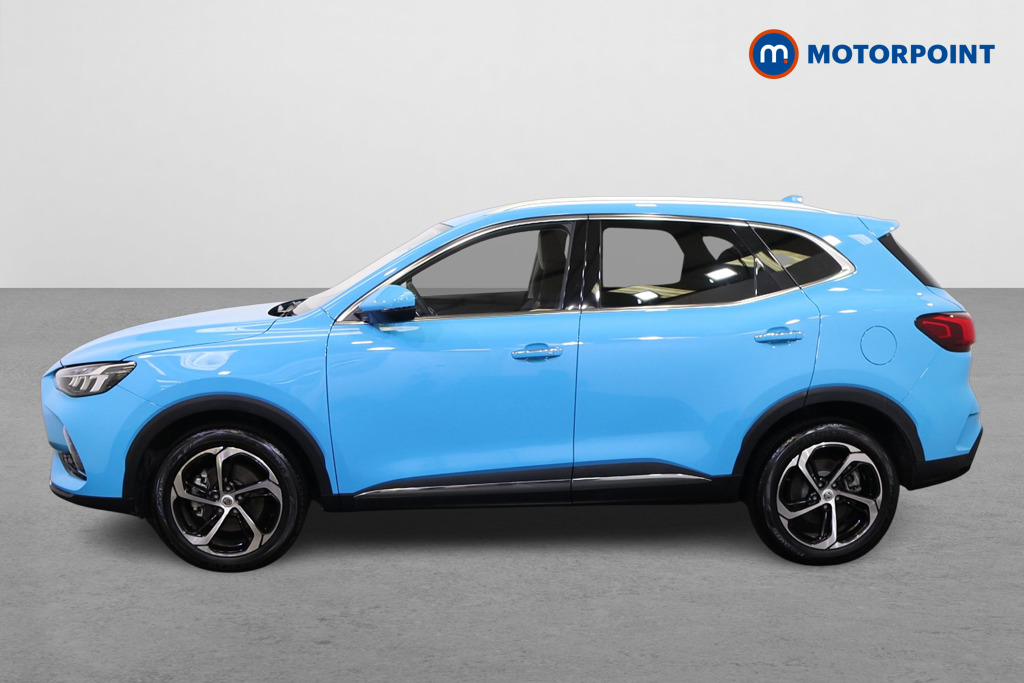 Mg Motor Uk HS Trophy Automatic Petrol SUV - Stock Number (1548901) - Passenger side