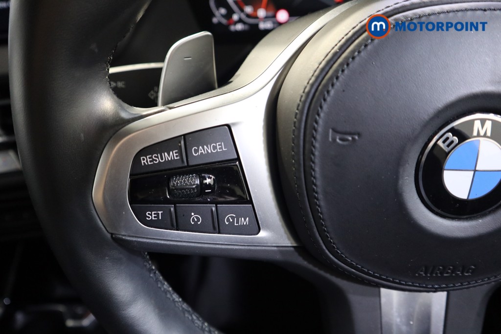 BMW 1 Series M135i Automatic Petrol Hatchback - Stock Number (1548950) - 3rd supplementary image