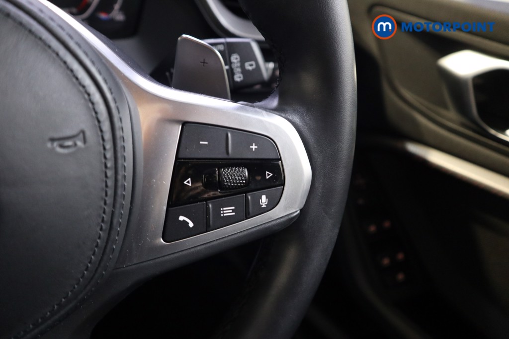 BMW 1 Series M135i Automatic Petrol Hatchback - Stock Number (1548950) - 4th supplementary image