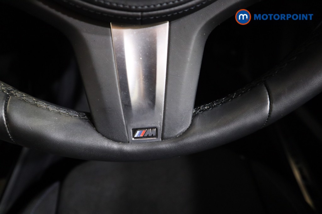 BMW 1 Series M135i Automatic Petrol Hatchback - Stock Number (1548950) - 5th supplementary image