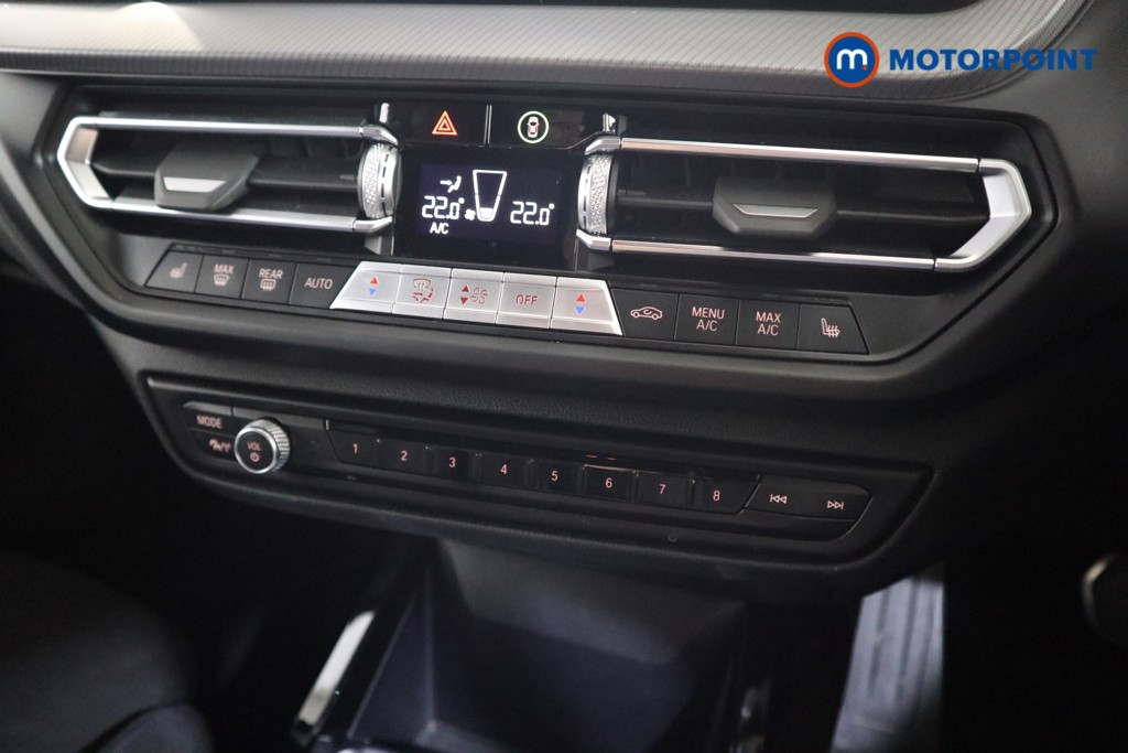 BMW 1 Series M135i Automatic Petrol Hatchback - Stock Number (1548950) - 8th supplementary image