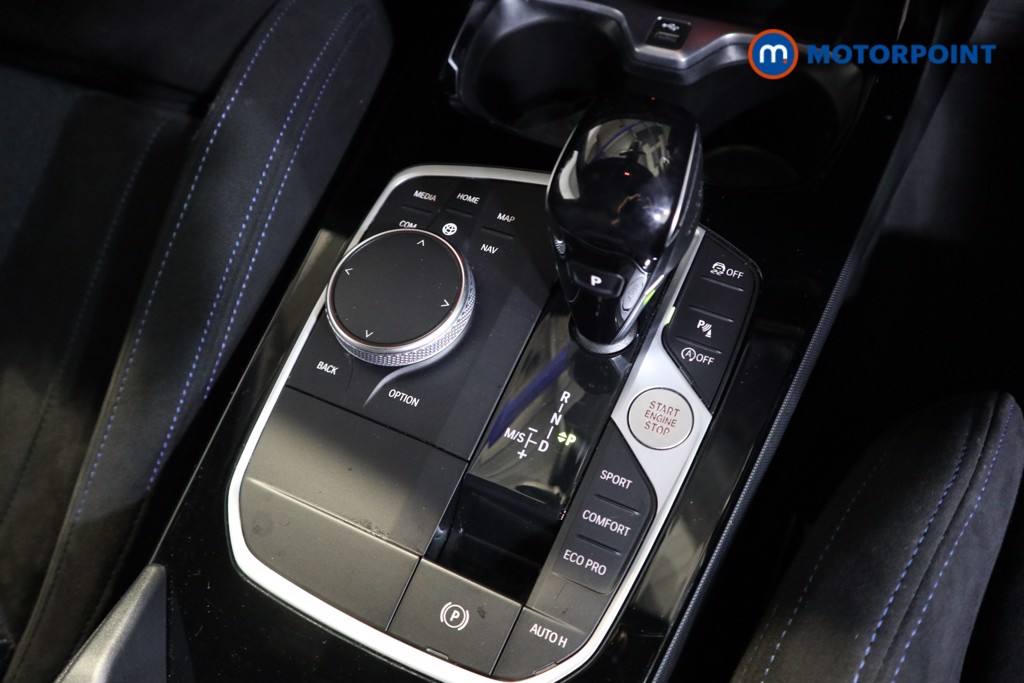 BMW 1 Series M135i Automatic Petrol Hatchback - Stock Number (1548950) - 9th supplementary image