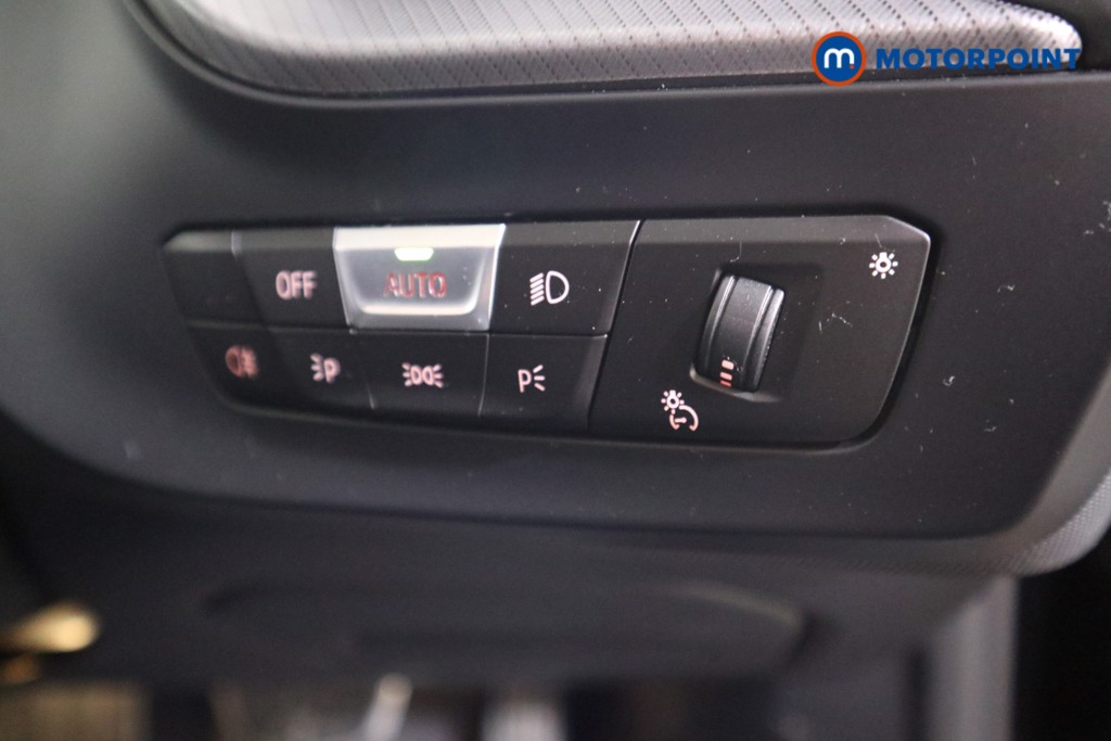 BMW 1 Series M135i Automatic Petrol Hatchback - Stock Number (1548950) - 10th supplementary image