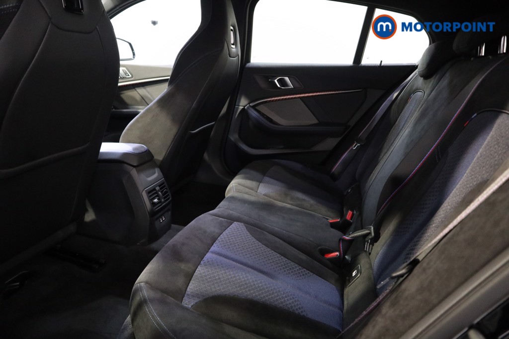 BMW 1 Series M135i Automatic Petrol Hatchback - Stock Number (1548950) - 14th supplementary image