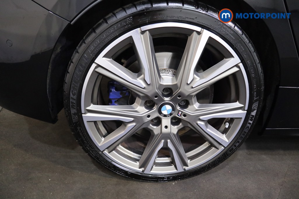 BMW 1 Series M135i Automatic Petrol Hatchback - Stock Number (1548950) - 16th supplementary image
