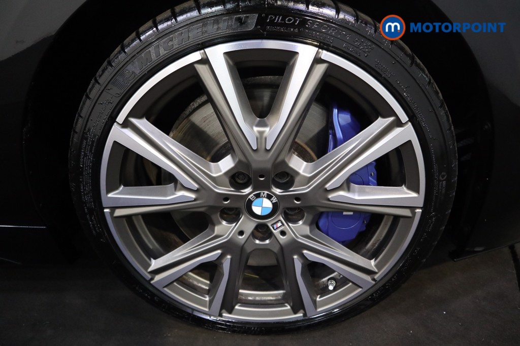 BMW 1 Series M135i Automatic Petrol Hatchback - Stock Number (1548950) - 17th supplementary image