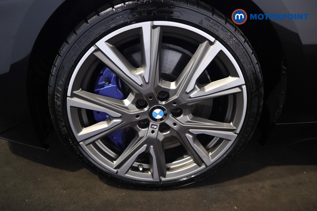 BMW 1 Series M135i Automatic Petrol Hatchback - Stock Number (1548950) - 18th supplementary image