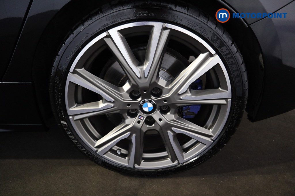 BMW 1 Series M135i Automatic Petrol Hatchback - Stock Number (1548950) - 19th supplementary image