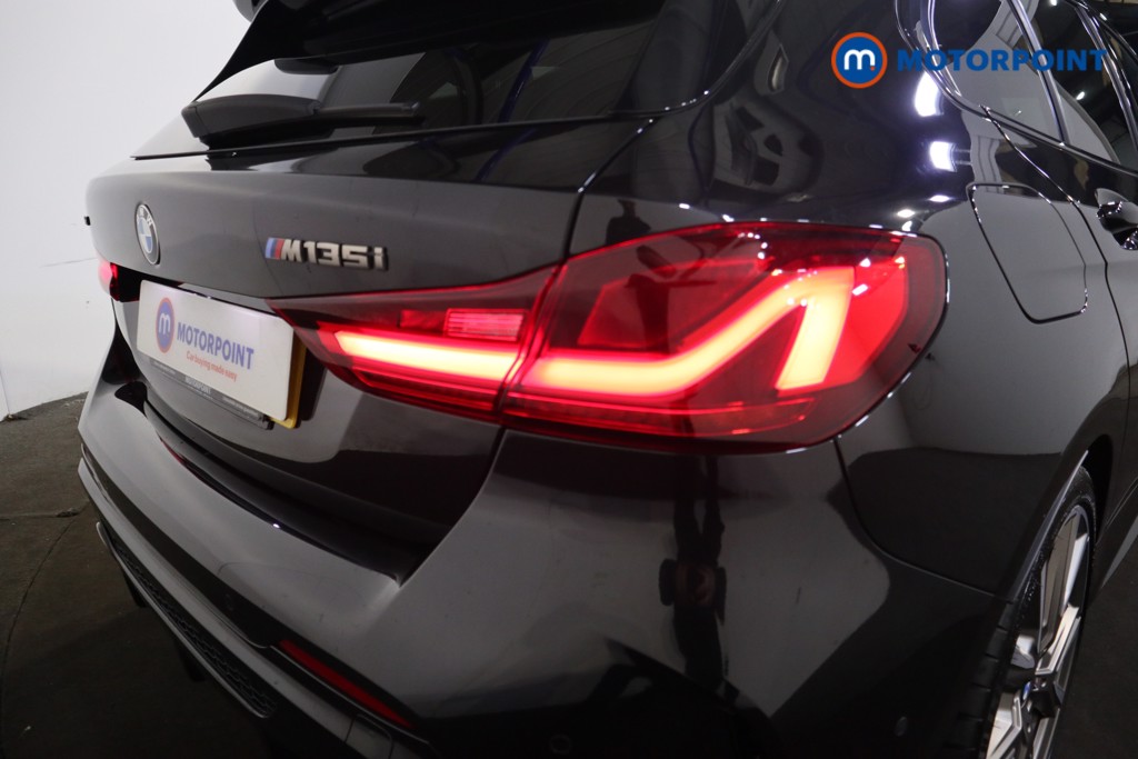 BMW 1 Series M135i Automatic Petrol Hatchback - Stock Number (1548950) - 22nd supplementary image