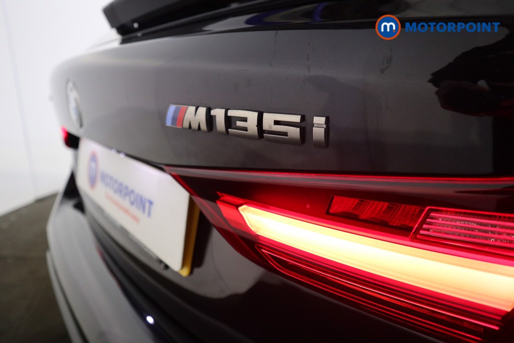 BMW 1 Series M135i Automatic Petrol Hatchback - Stock Number (1548950) - 23rd supplementary image