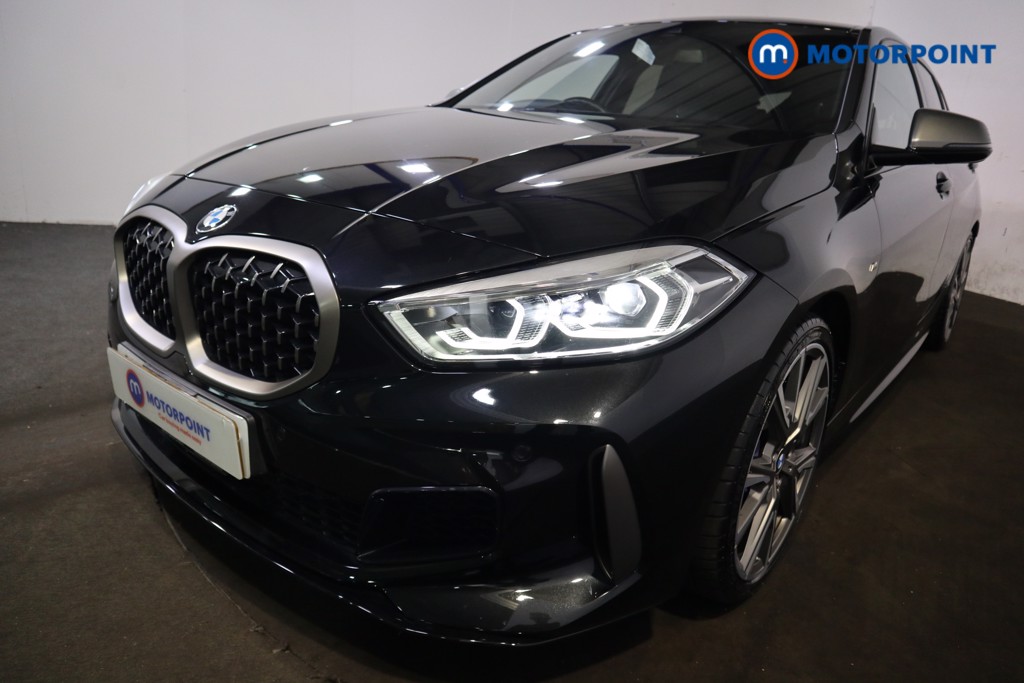 BMW 1 Series M135i Automatic Petrol Hatchback - Stock Number (1548950) - 26th supplementary image