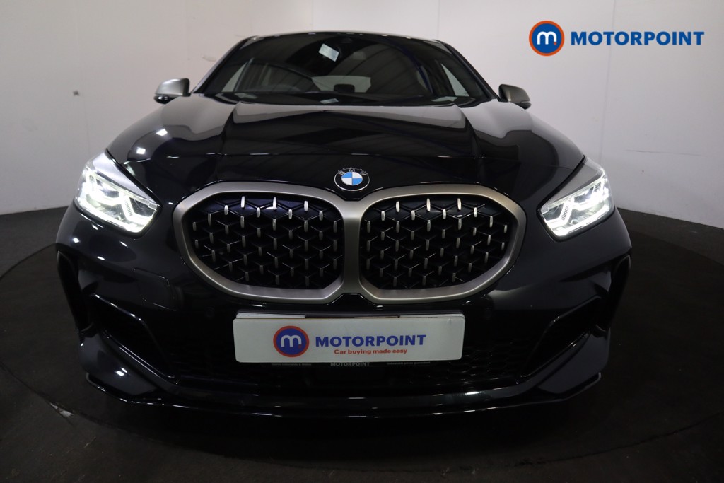 BMW 1 Series M135i Automatic Petrol Hatchback - Stock Number (1548950) - 27th supplementary image