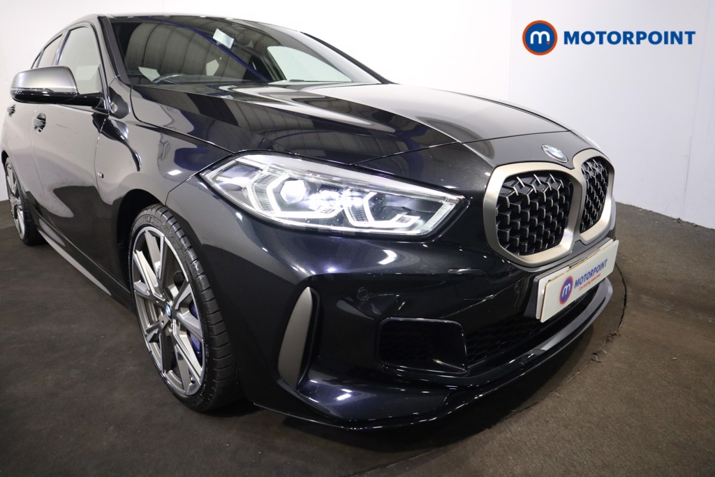 BMW 1 Series M135i Automatic Petrol Hatchback - Stock Number (1548950) - 28th supplementary image