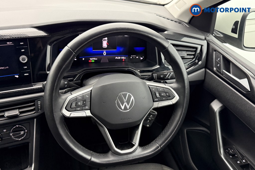 Volkswagen Taigo Life Automatic Petrol SUV - Stock Number (1549039) - 3rd supplementary image