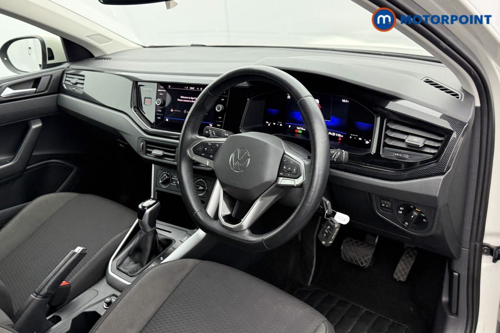 Volkswagen Taigo Life Automatic Petrol SUV - Stock Number (1549039) - 4th supplementary image