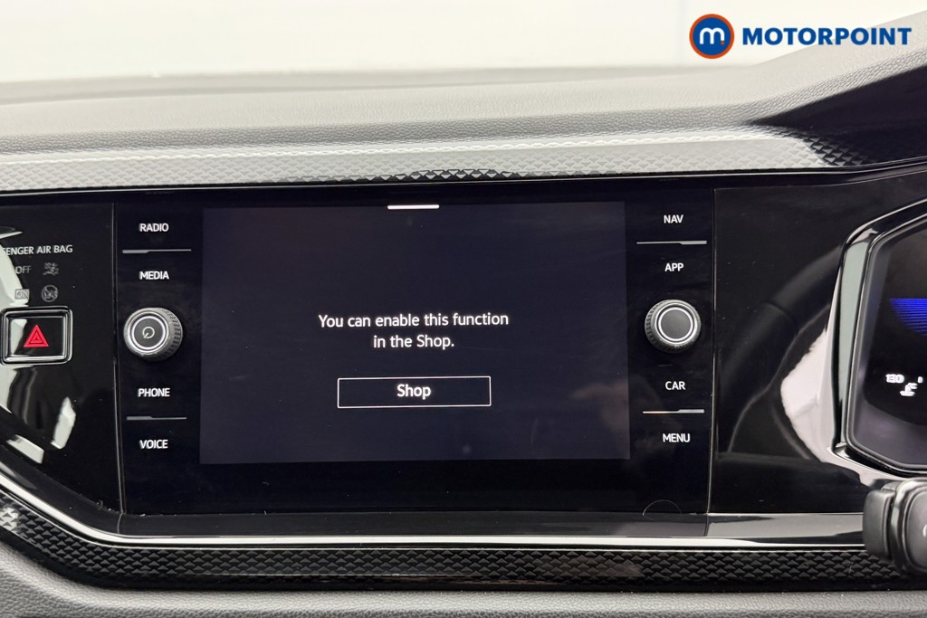 Volkswagen Taigo Life Automatic Petrol SUV - Stock Number (1549039) - 9th supplementary image