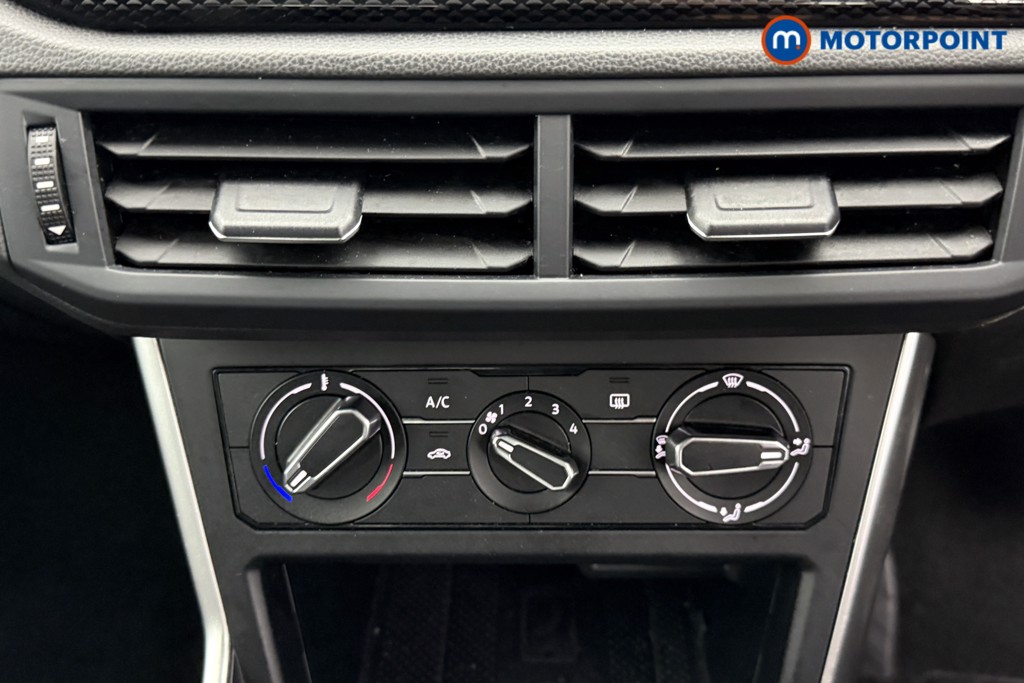 Volkswagen Taigo Life Automatic Petrol SUV - Stock Number (1549039) - 12th supplementary image
