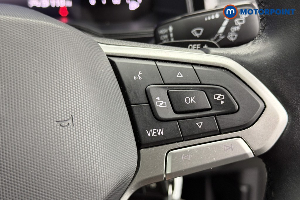 Volkswagen Taigo Life Automatic Petrol SUV - Stock Number (1549039) - 15th supplementary image