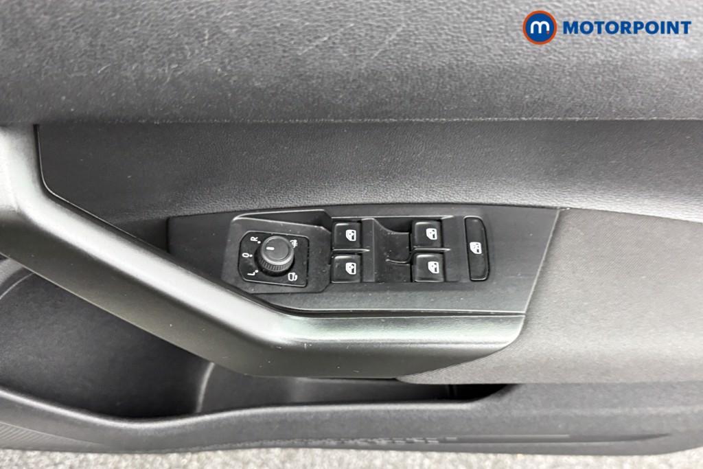 Volkswagen Taigo Life Automatic Petrol SUV - Stock Number (1549039) - 17th supplementary image