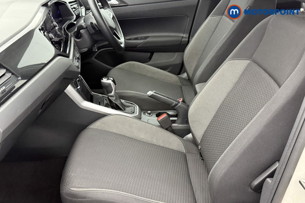 Volkswagen Taigo Life Automatic Petrol SUV - Stock Number (1549039) - 22nd supplementary image