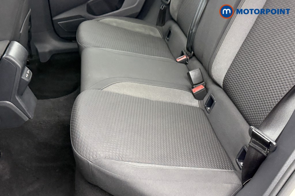 Volkswagen Taigo Life Automatic Petrol SUV - Stock Number (1549039) - 23rd supplementary image