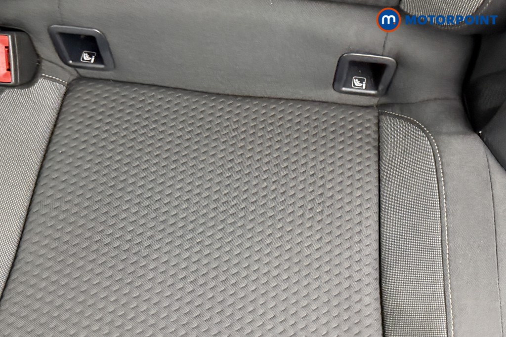 Volkswagen Taigo Life Automatic Petrol SUV - Stock Number (1549039) - 24th supplementary image