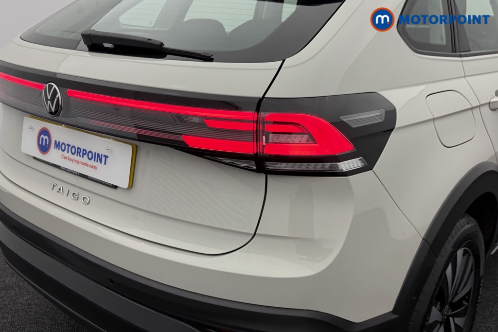 Volkswagen Taigo Life Automatic Petrol SUV - Stock Number (1549039) - 26th supplementary image