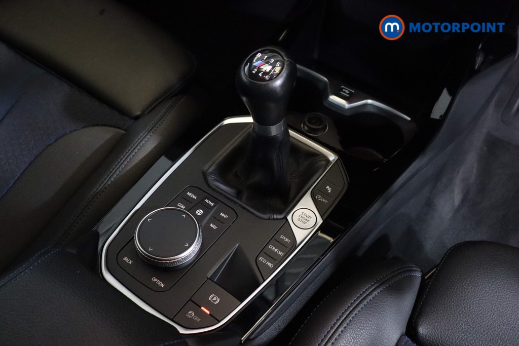 BMW 2 Series M Sport Manual Petrol Saloon - Stock Number (1549115) - 4th supplementary image