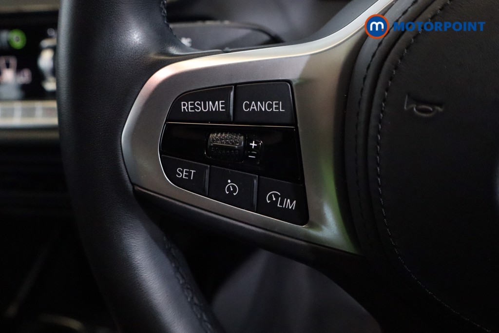 BMW 2 Series M Sport Manual Petrol Saloon - Stock Number (1549115) - 5th supplementary image