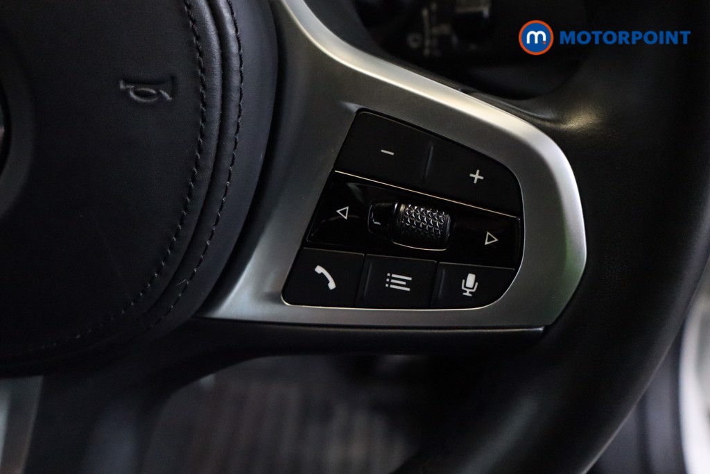 BMW 2 Series M Sport Manual Petrol Saloon - Stock Number (1549115) - 6th supplementary image