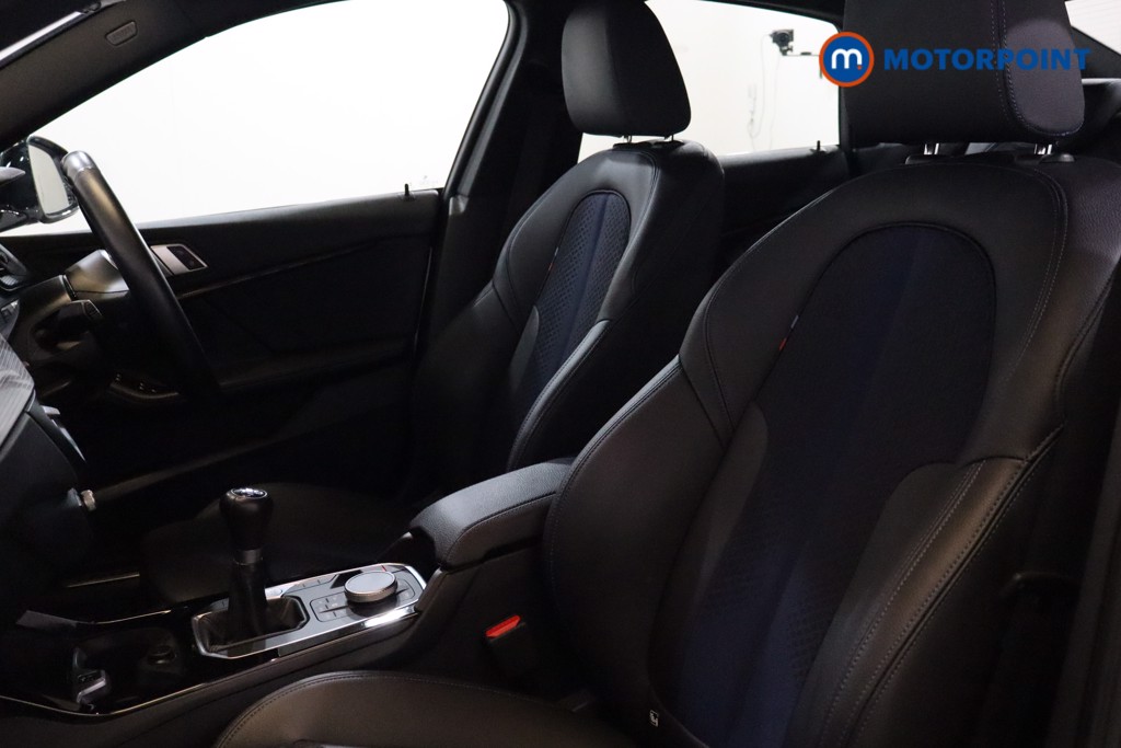BMW 2 Series M Sport Manual Petrol Saloon - Stock Number (1549115) - 8th supplementary image