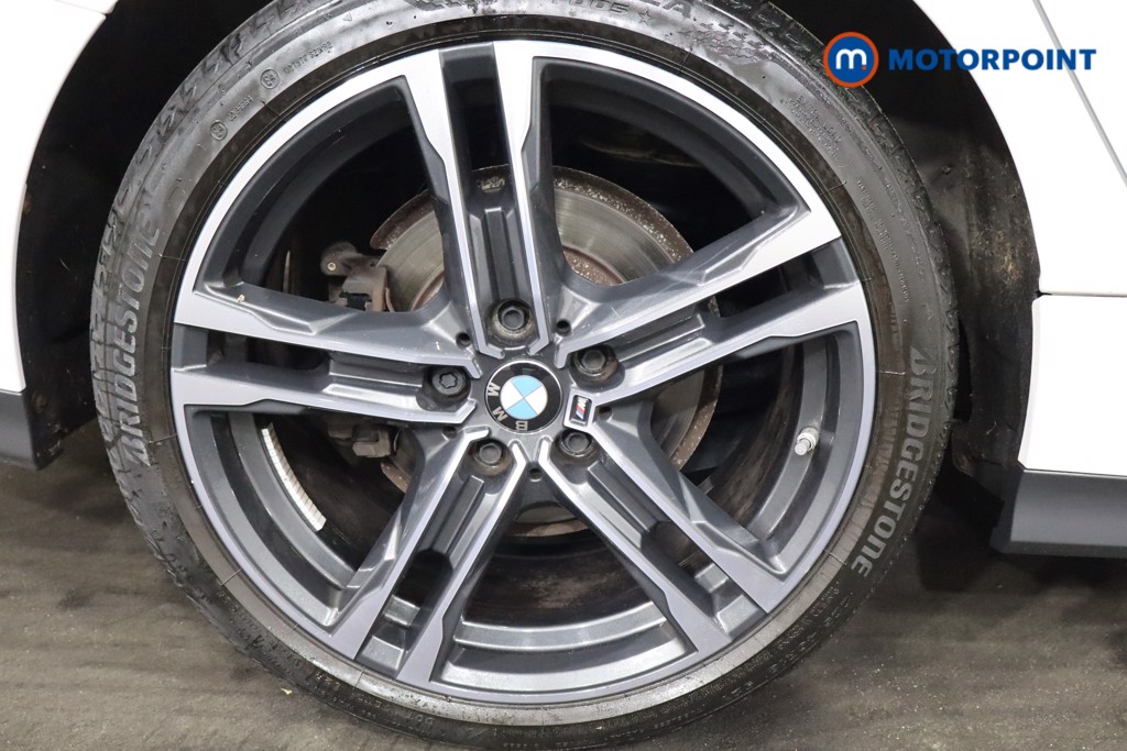 BMW 2 Series M Sport Manual Petrol Saloon - Stock Number (1549115) - 11th supplementary image