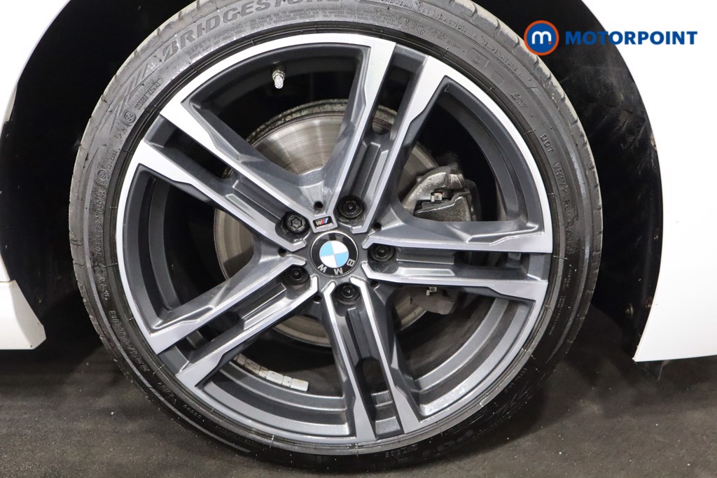 BMW 2 Series M Sport Manual Petrol Saloon - Stock Number (1549115) - 12th supplementary image
