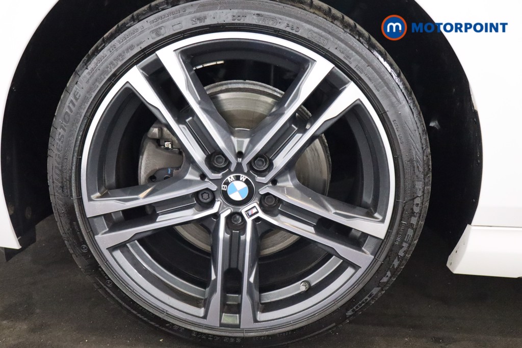 BMW 2 Series M Sport Manual Petrol Saloon - Stock Number (1549115) - 13th supplementary image