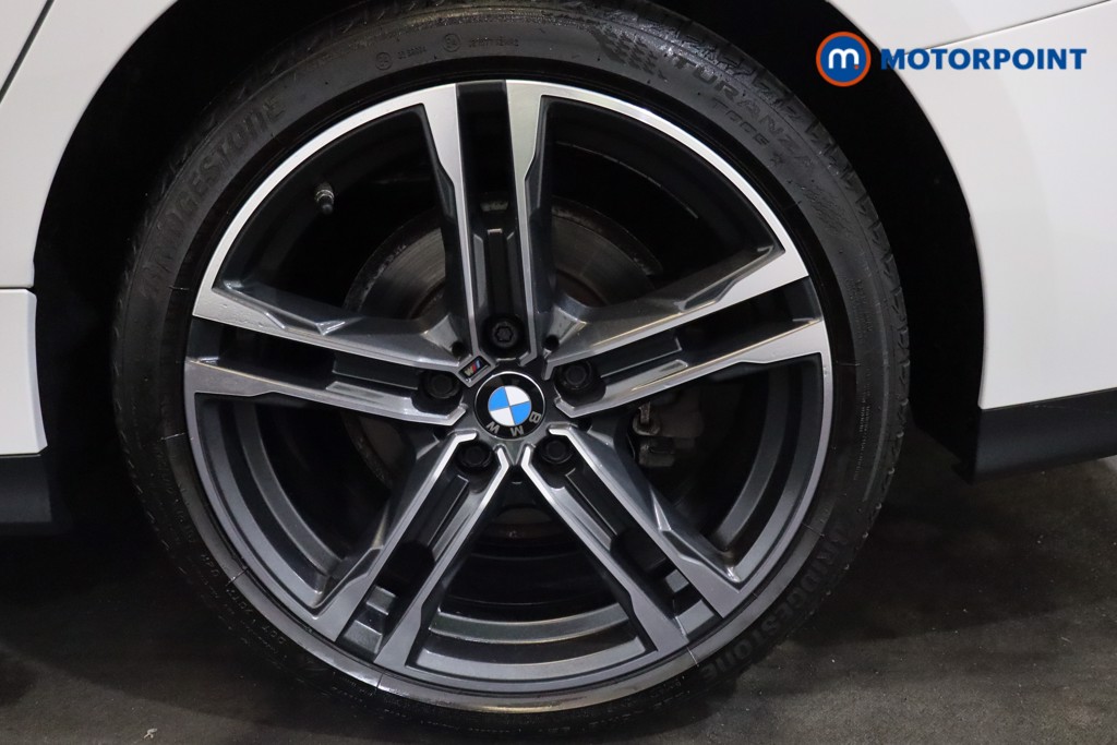BMW 2 Series M Sport Manual Petrol Saloon - Stock Number (1549115) - 14th supplementary image